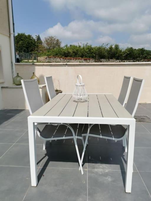 Studio Au Calme Avec Terrasse Rougemont  Exterior photo